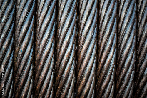 Steel Wire Rope