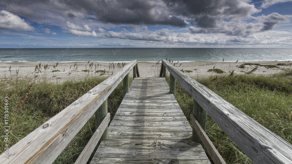Florida Beach Florida Beach