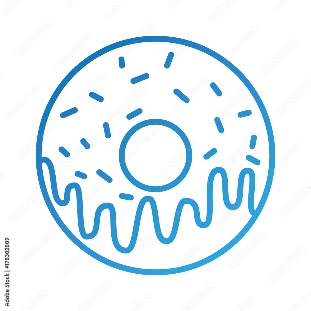 sweet donut yummy food decoration glazed pastry delicious sweet donut yummy food decoration glazed pastry delicious