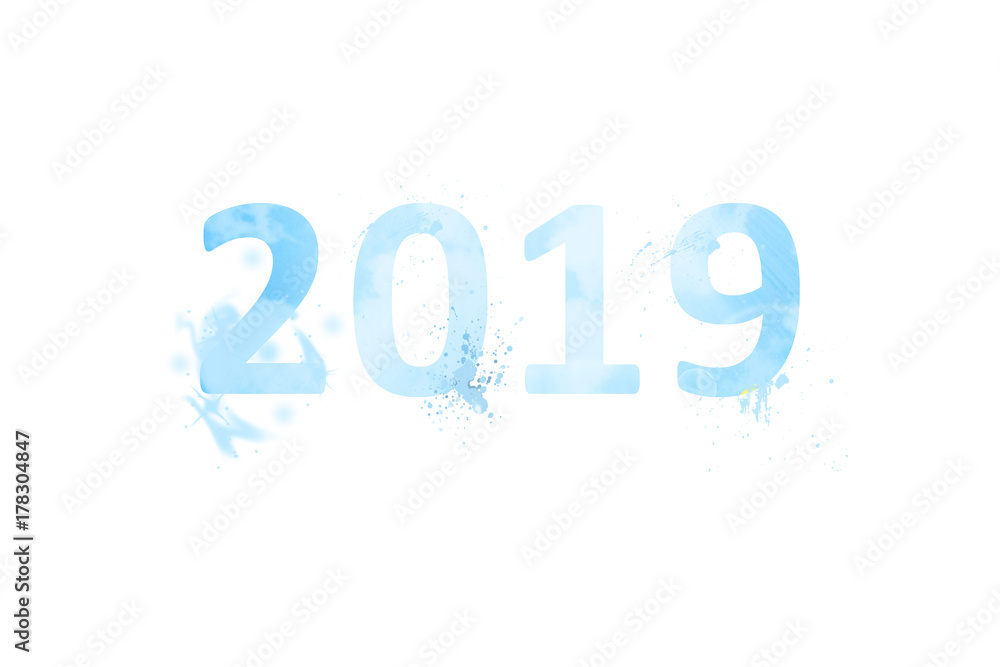 2019 2019