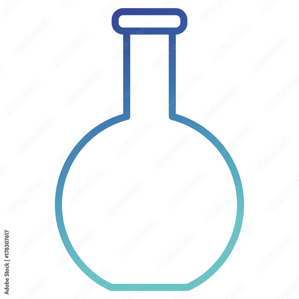 tube test isolated icon tube test isolated icon