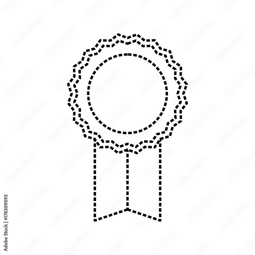 ribbon icon image ribbon icon image