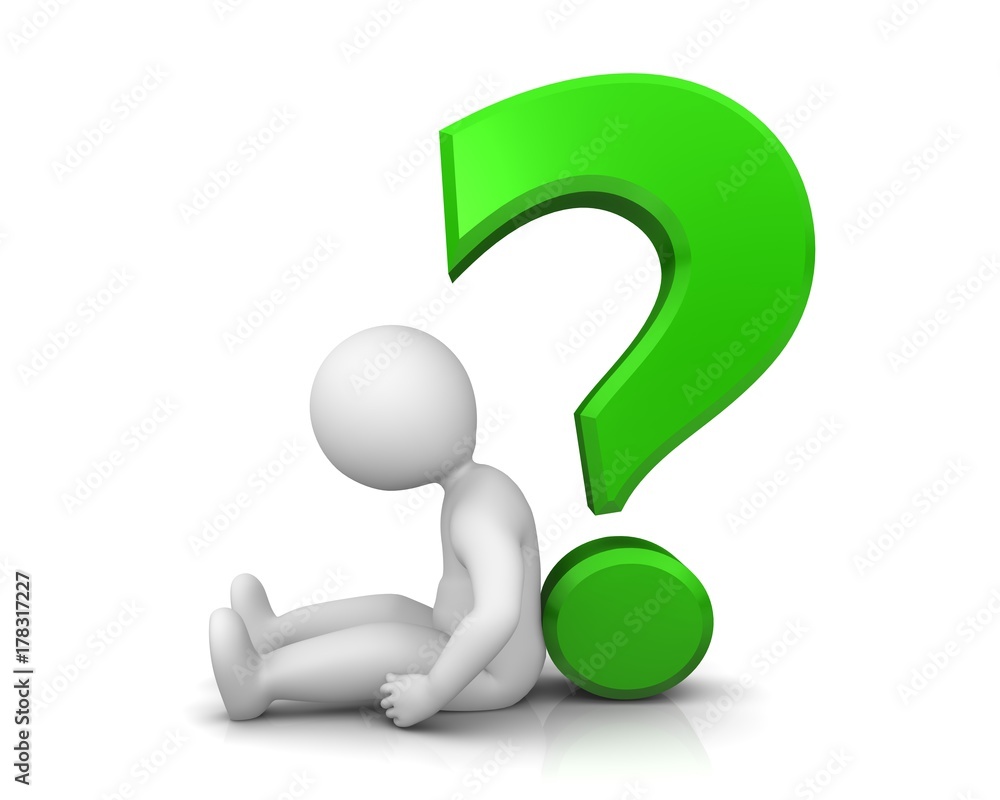 help help sign help symbol help icon question mark red 3d stick man isolated on white help help sign help symbol help icon question mark red 3d stick man isolated on white