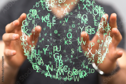 data net