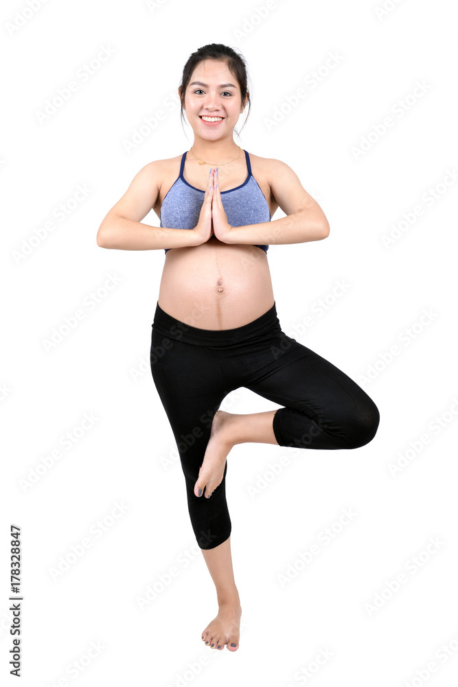 Yoga for the pregnant woman : Yoga is the exercise and meditation to help keep the body and mind healthy. Yoga for the pregnant woman : Yoga is the exercise and meditation to help keep the body and mind healthy.
