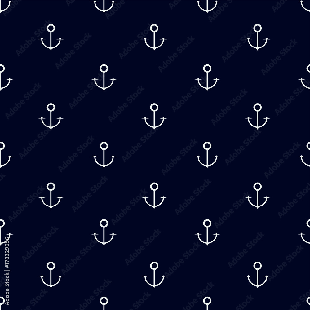 anchor anchor