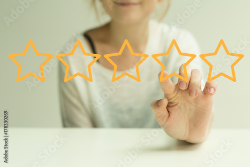 rating