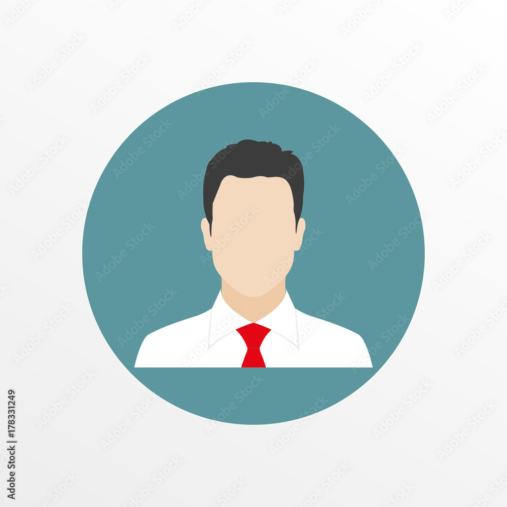 Male Avatar Icon - Free PNG & SVG 2709857 - Noun Project