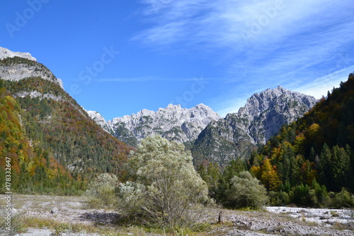 Claut - Parco naturale delle Dolomiti Friulane