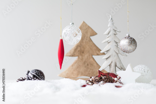 xmas background