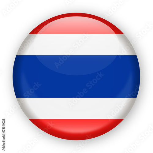 Thailand Zealand Flag Vector Round Icon Free Download Thailand Zealand Flag Vector Round Icon - GFXLoad