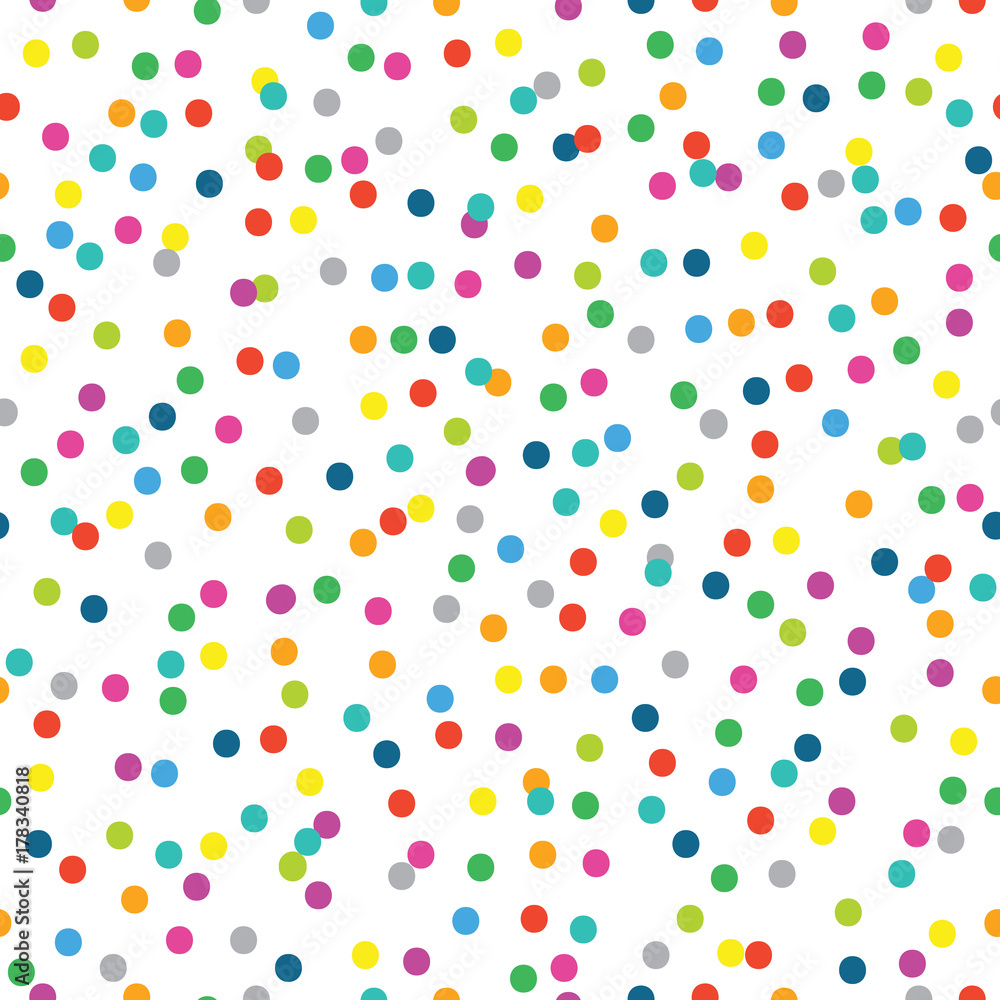 Colorful pattern Colorful pattern