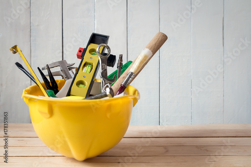 tool kit construction planning