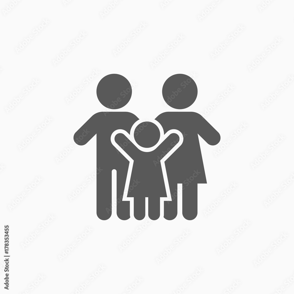 family icon