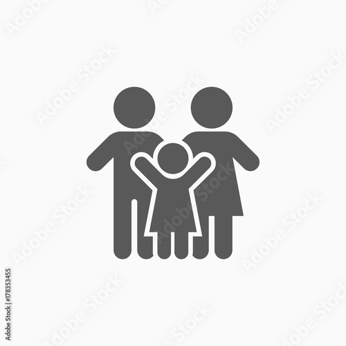 family icon