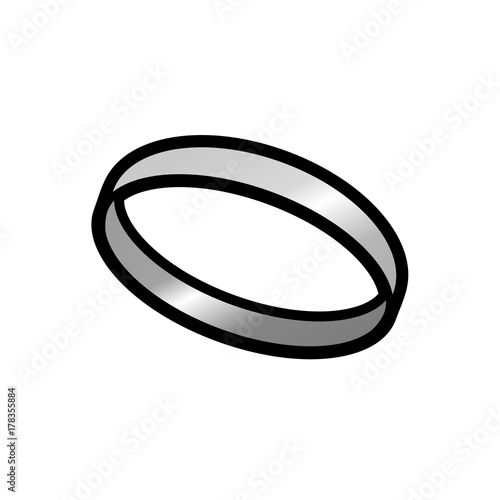 Creative bracelet symbol
