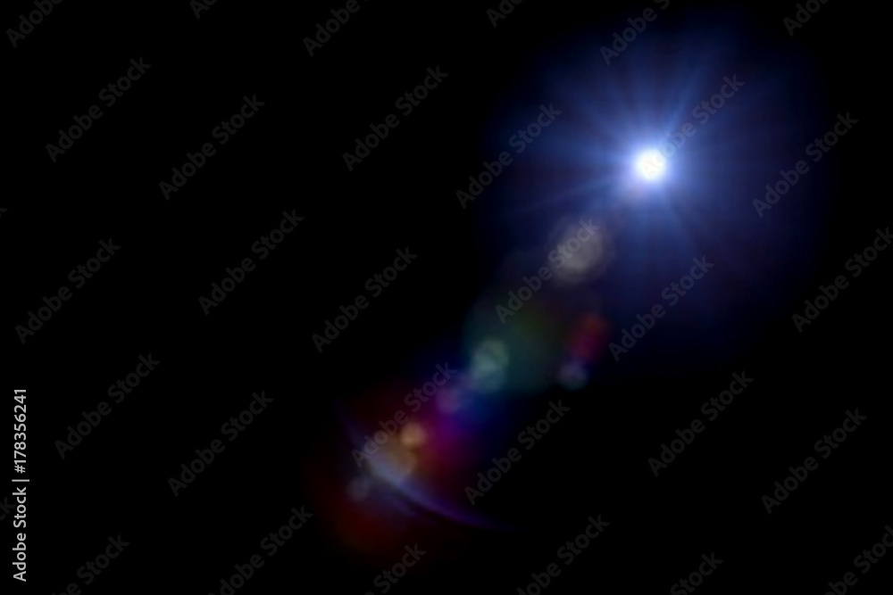 Lens Flare Overlays Lens Flare Overlays