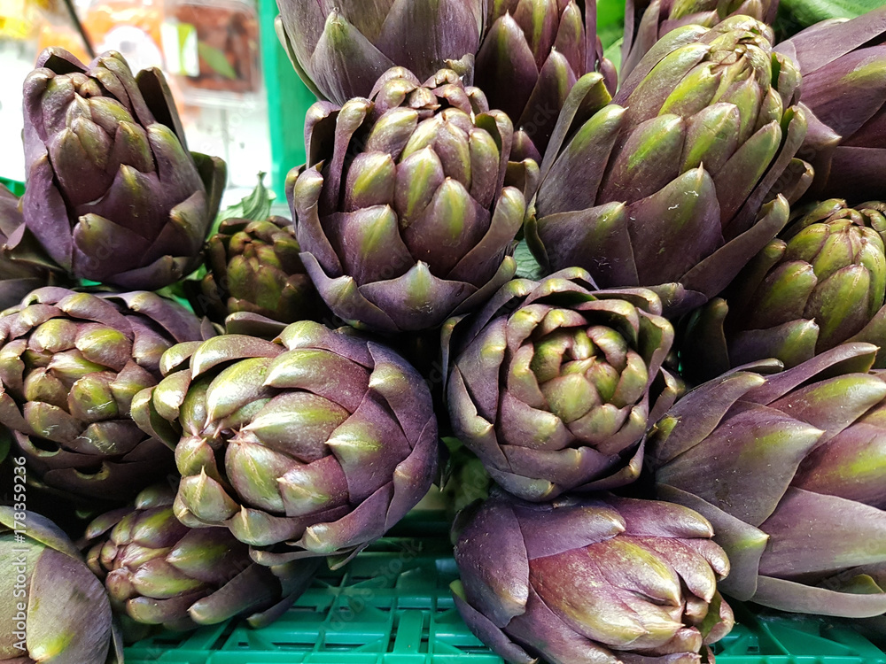 carciofo carciofo