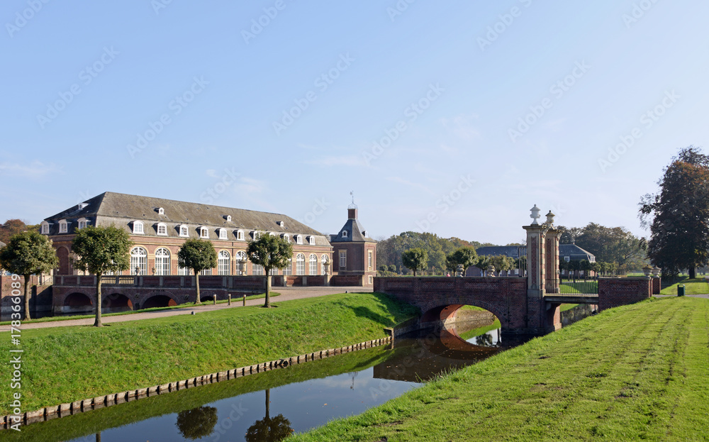 Wasserschloss Nordkirchen