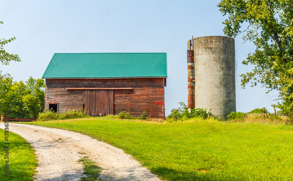 Farm Barn Farm Barn