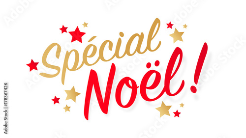 Spécial Noël