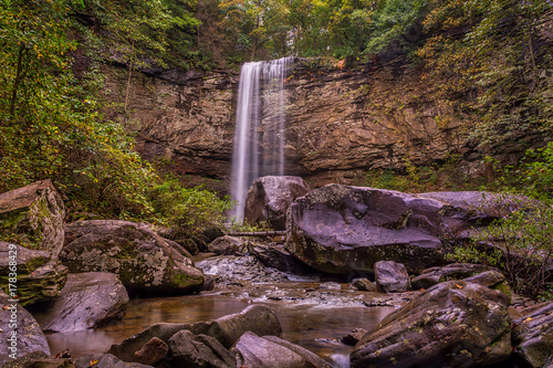 Hemlock Falls