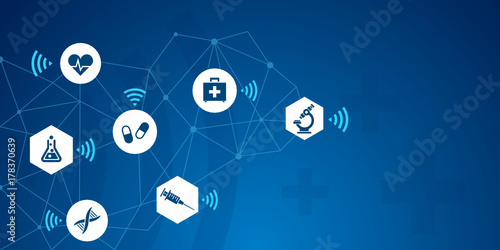 Santé connectée, Connected Health - 2017_10 - 5