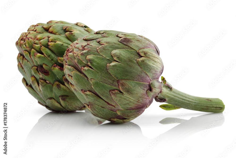 Obraz premium Artichoke