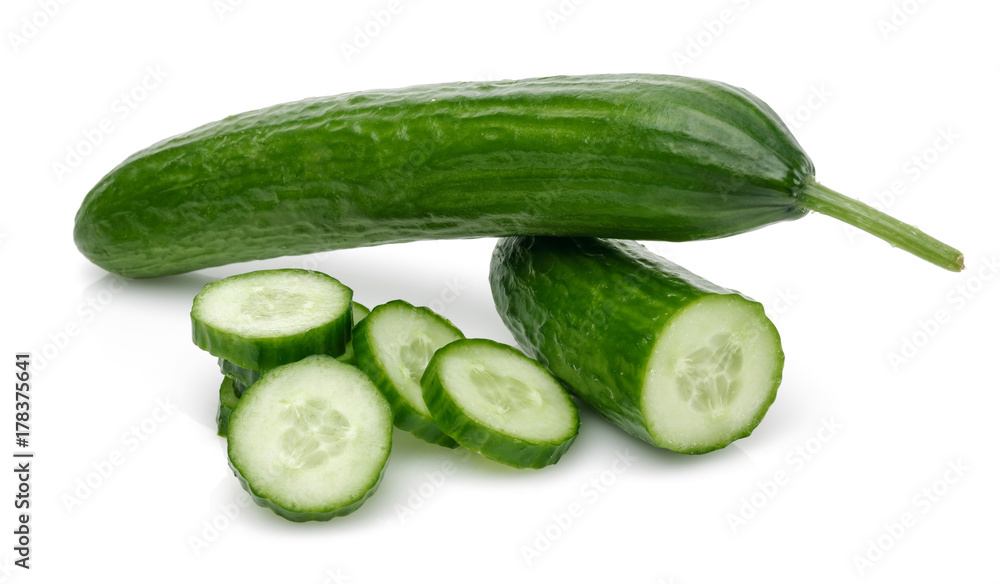 Cucumber Cucumber