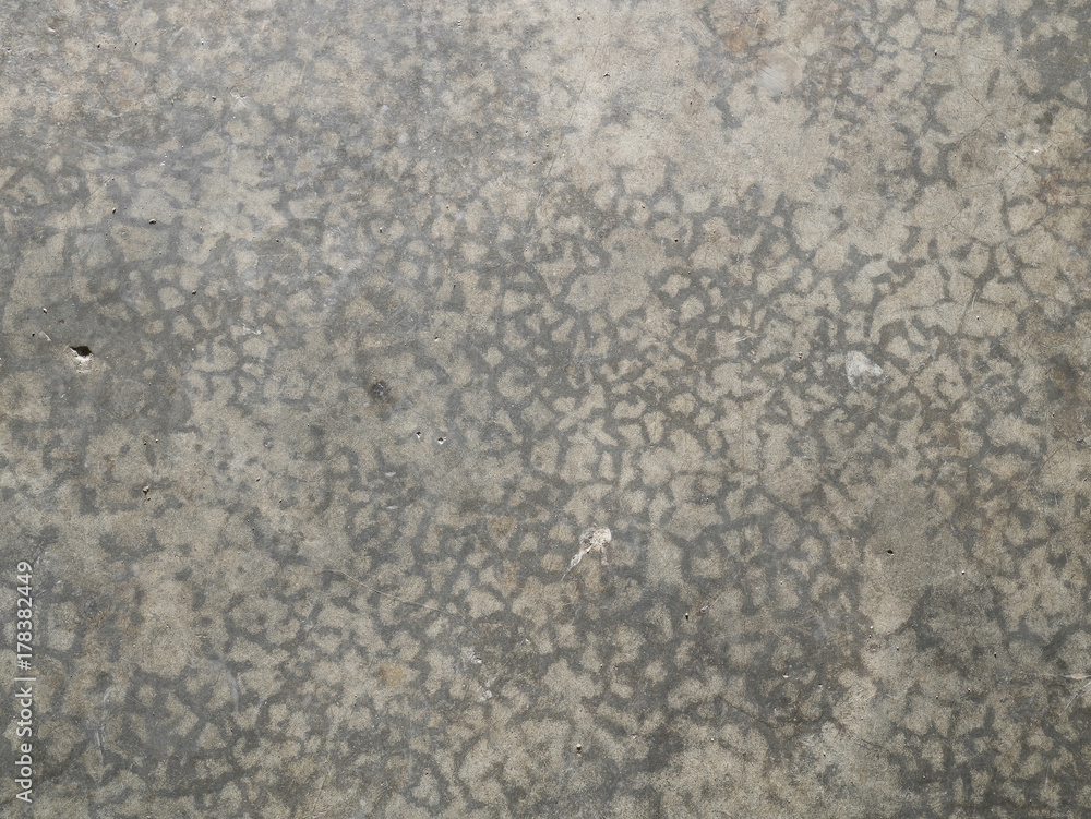 Close up dirty gray cement concrete floor texture background Close up dirty gray cement concrete floor texture background