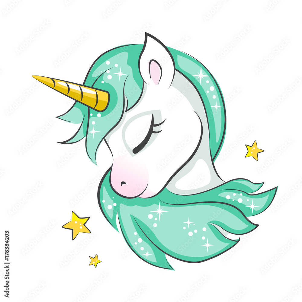 Unicorn Drawing PNG Transparent Images Free Download | Vector Files |  Pngtree-saigonsouth.com.vn