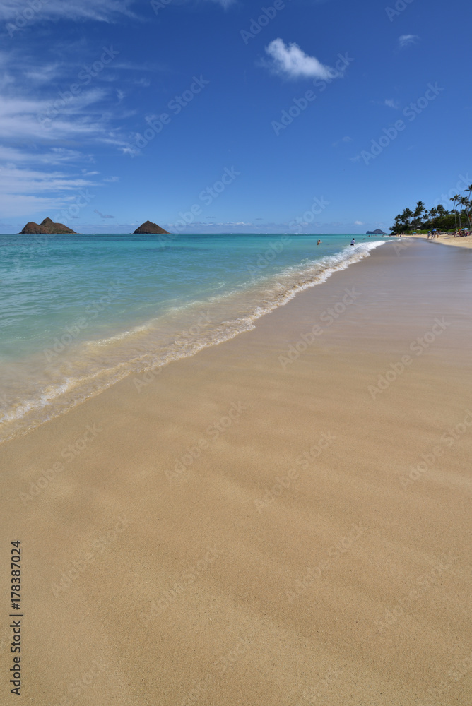 Lanikai Beach