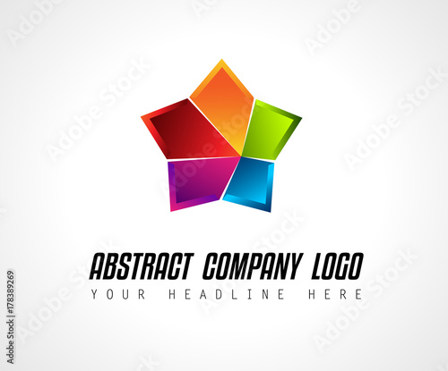 Free Download Creative Water Drop  Logo design for brand identity, company profile or corporate logos - GFXLoad