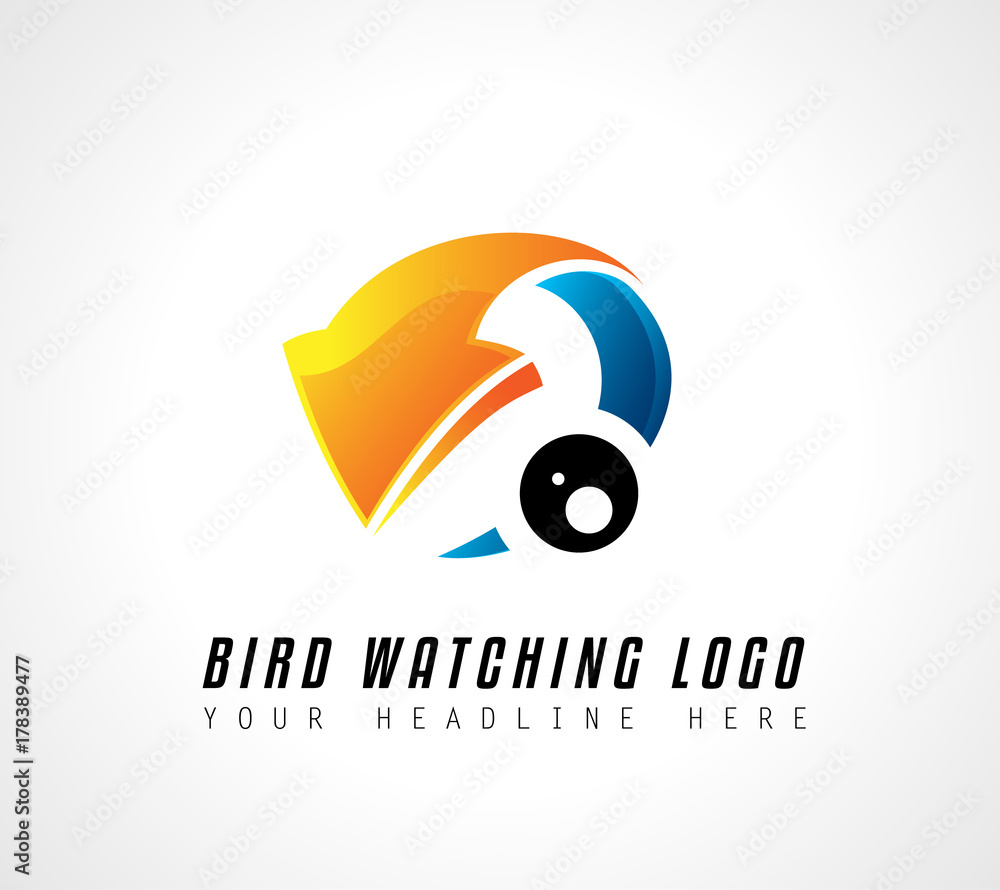 Obraz premium Creative Logo design for brand identity, company profile or corporate logos