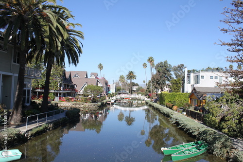 Venice Los Angeles