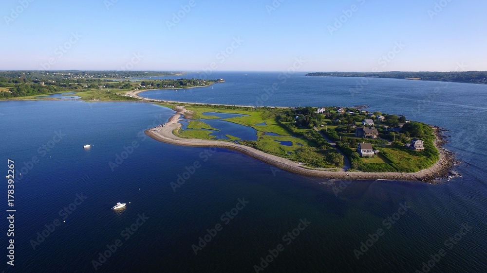 Fogland - Tiverton Rhode Island.JPG Fogland - Tiverton Rhode Island.JPG