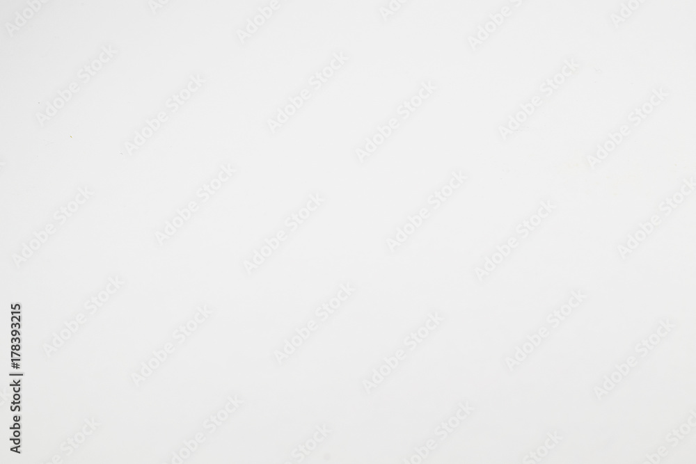 White paper posteboard White paper posteboard