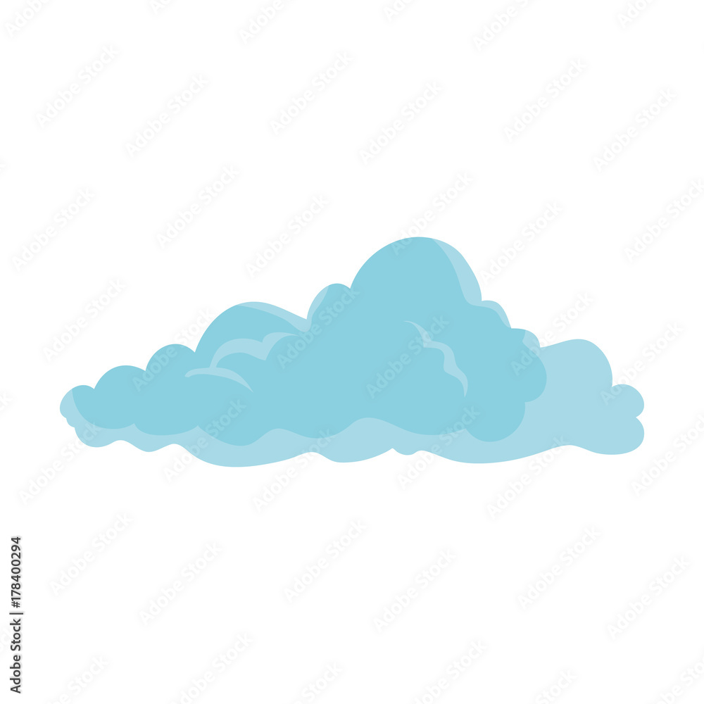 cloud sky silhouette icon cloud sky silhouette icon