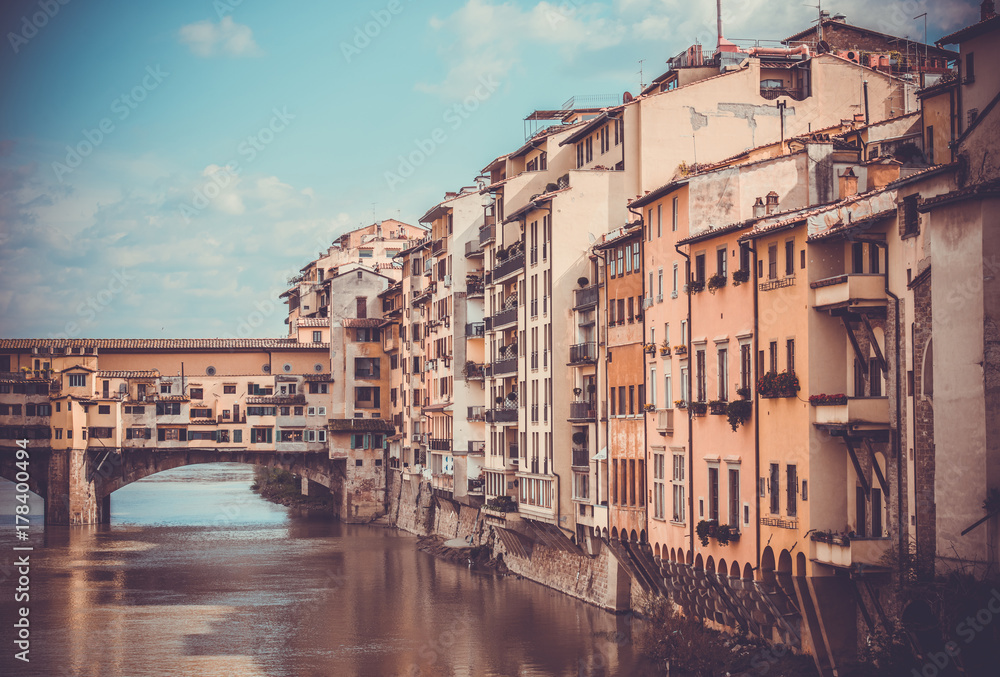 Obraz premium Florence