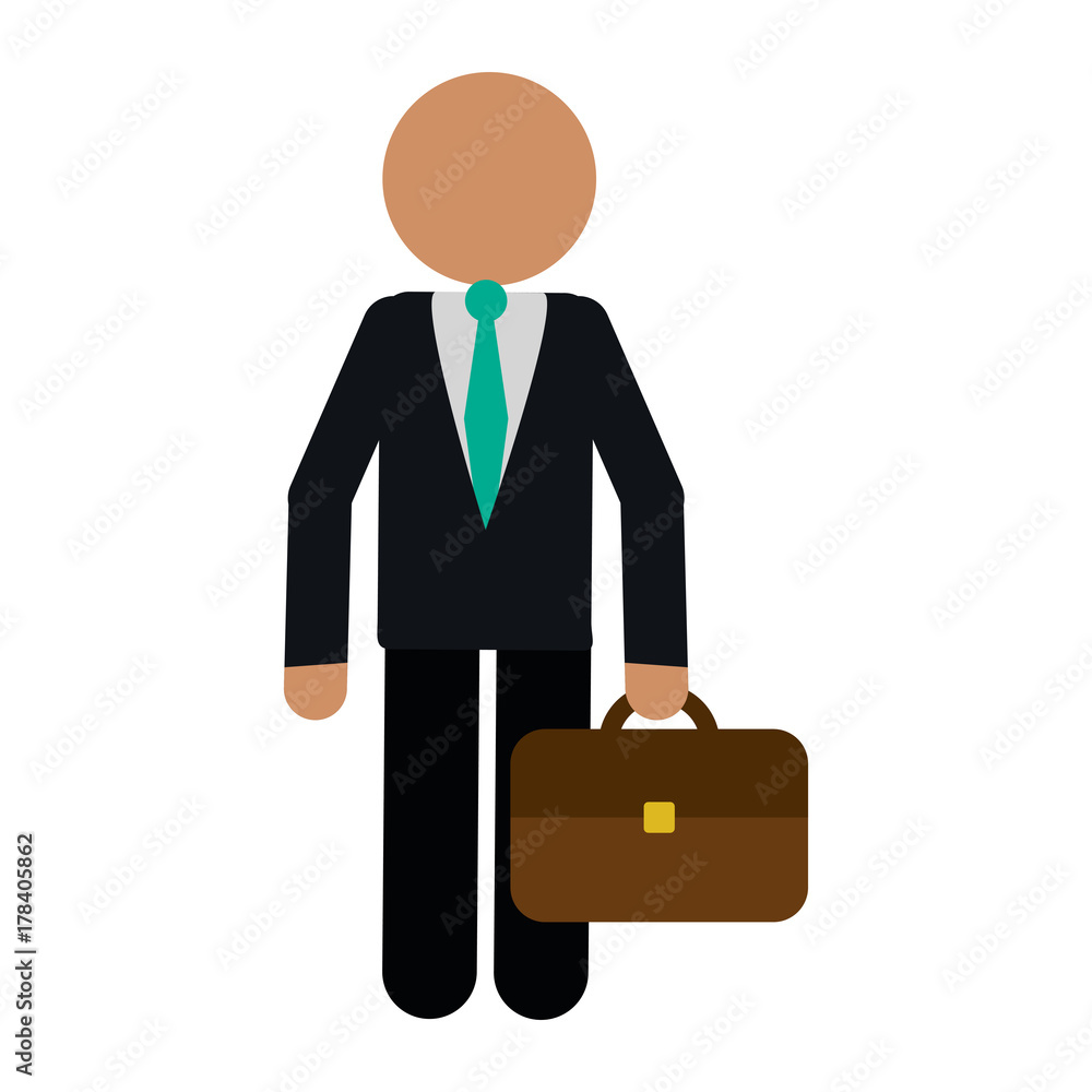 businessman avatar icon image vector illustration design businessman avatar icon image vector illustration design