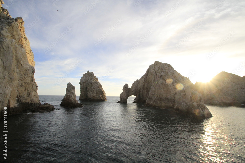 Cabo Sanlucas Mexico 