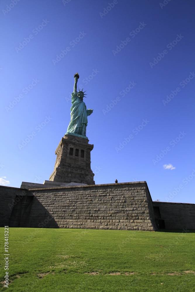 Statue of liberty