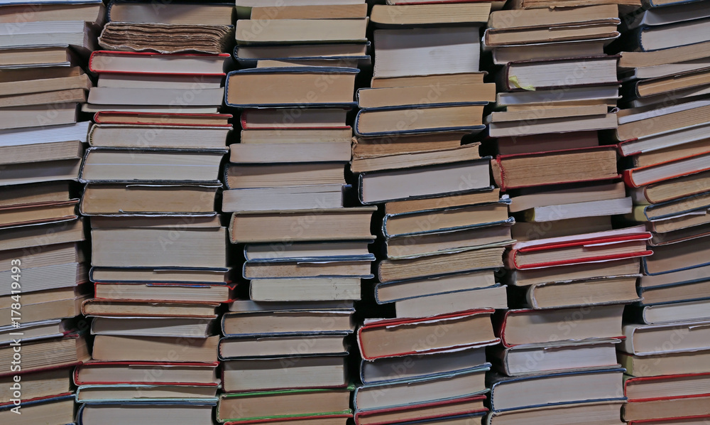 books of many sizes for the preparation of university examinatio books of many sizes for the preparation of university examinatio