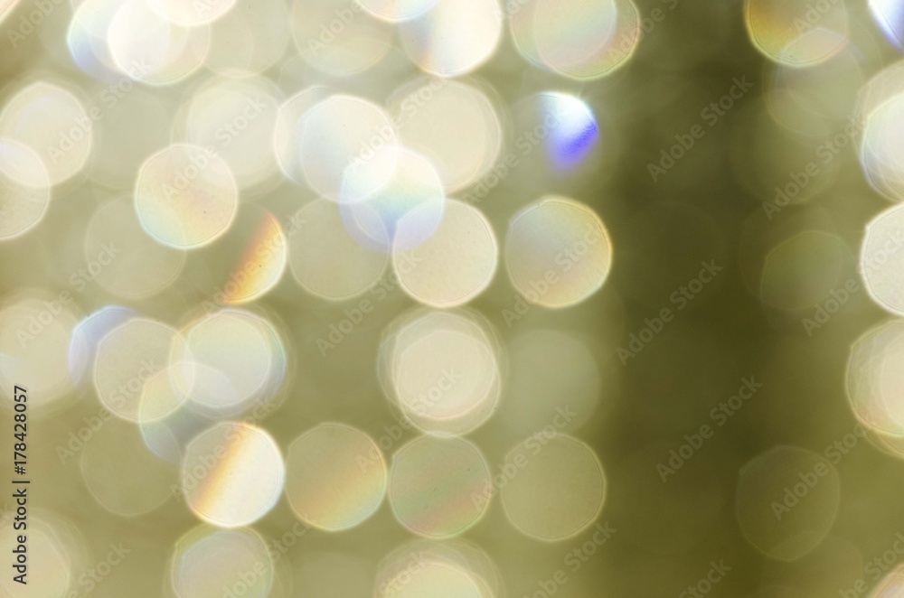 christmas bokeh lights christmas bokeh lights