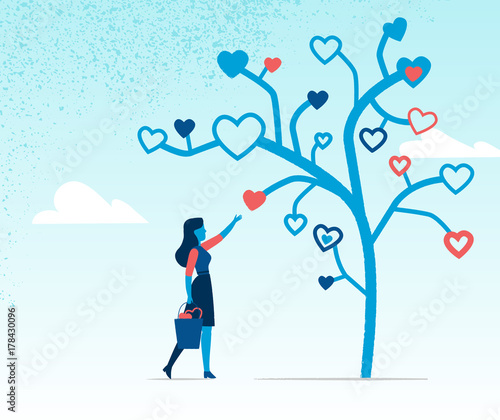 Raccolta di cuori