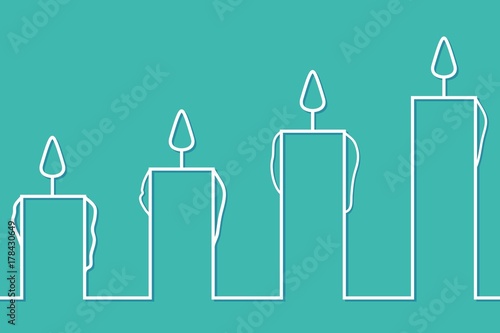 Vierter Advent