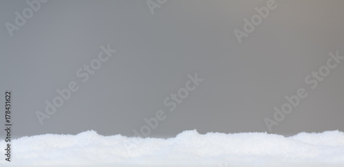 christmas snow