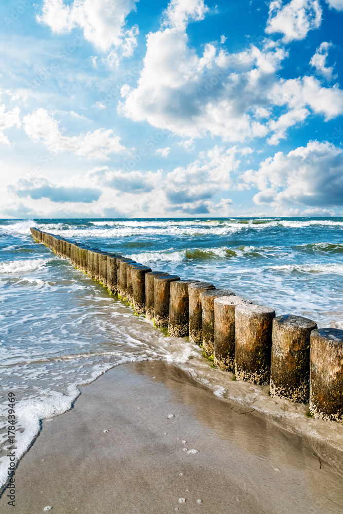 Ostsee Landschaft