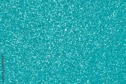 Turquoise texture of small stones. Seamless pattern