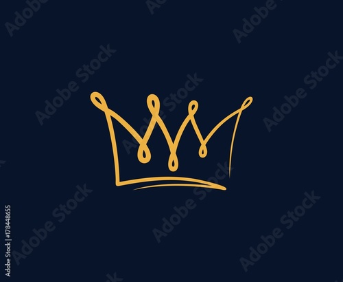 Crown logo
